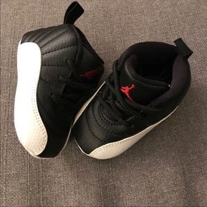 Infant Jordan 12s